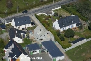 P1430886 2021 03 23 Rue Des Aubépines, Rue De Kerio